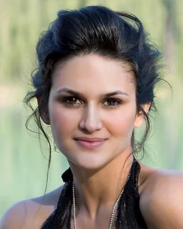 Leryn Franco